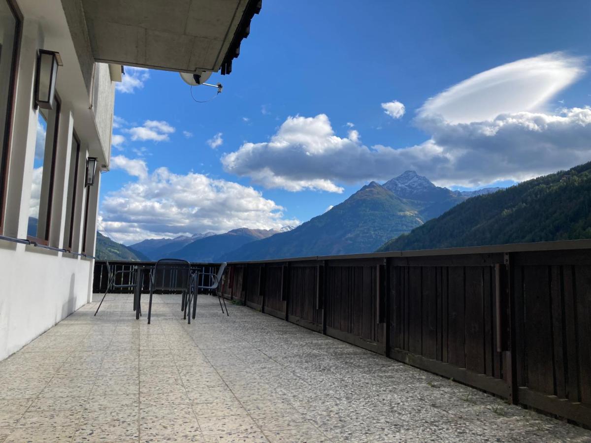Gasthof Lublass Matrei in Osttirol Extérieur photo
