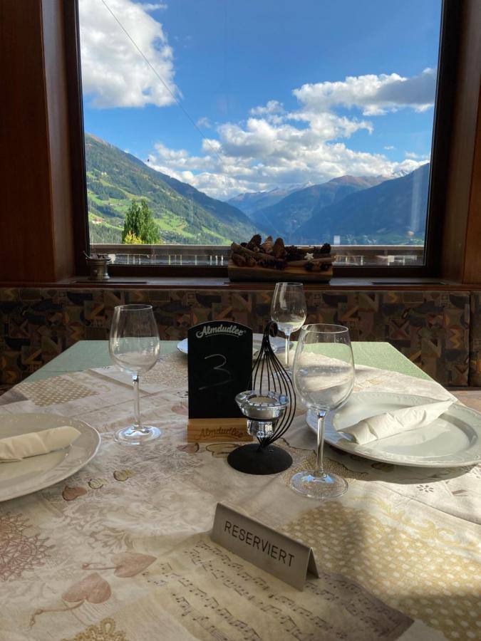Gasthof Lublass Matrei in Osttirol Extérieur photo