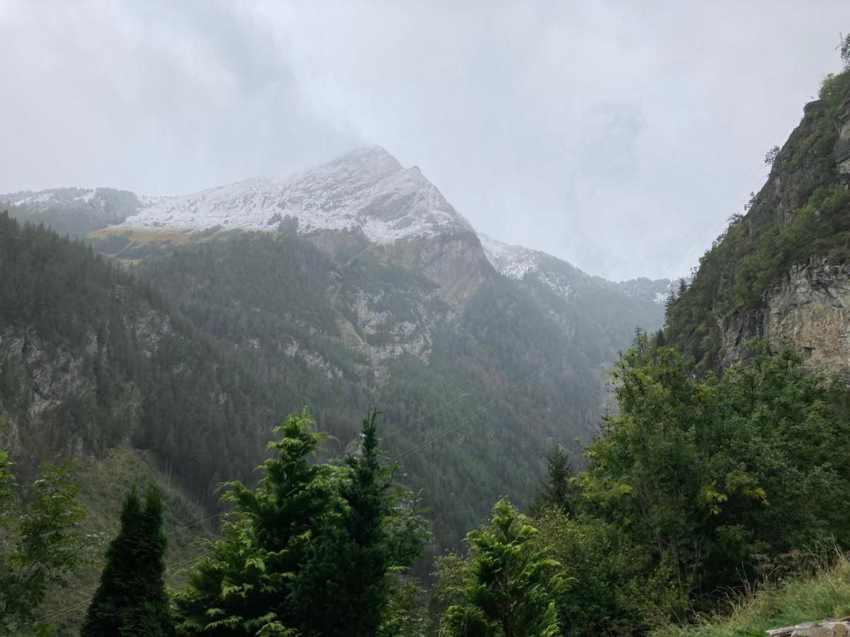 Gasthof Lublass Matrei in Osttirol Extérieur photo