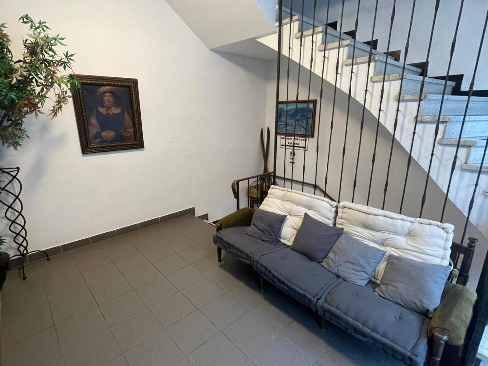 Gasthof Lublass Matrei in Osttirol Extérieur photo