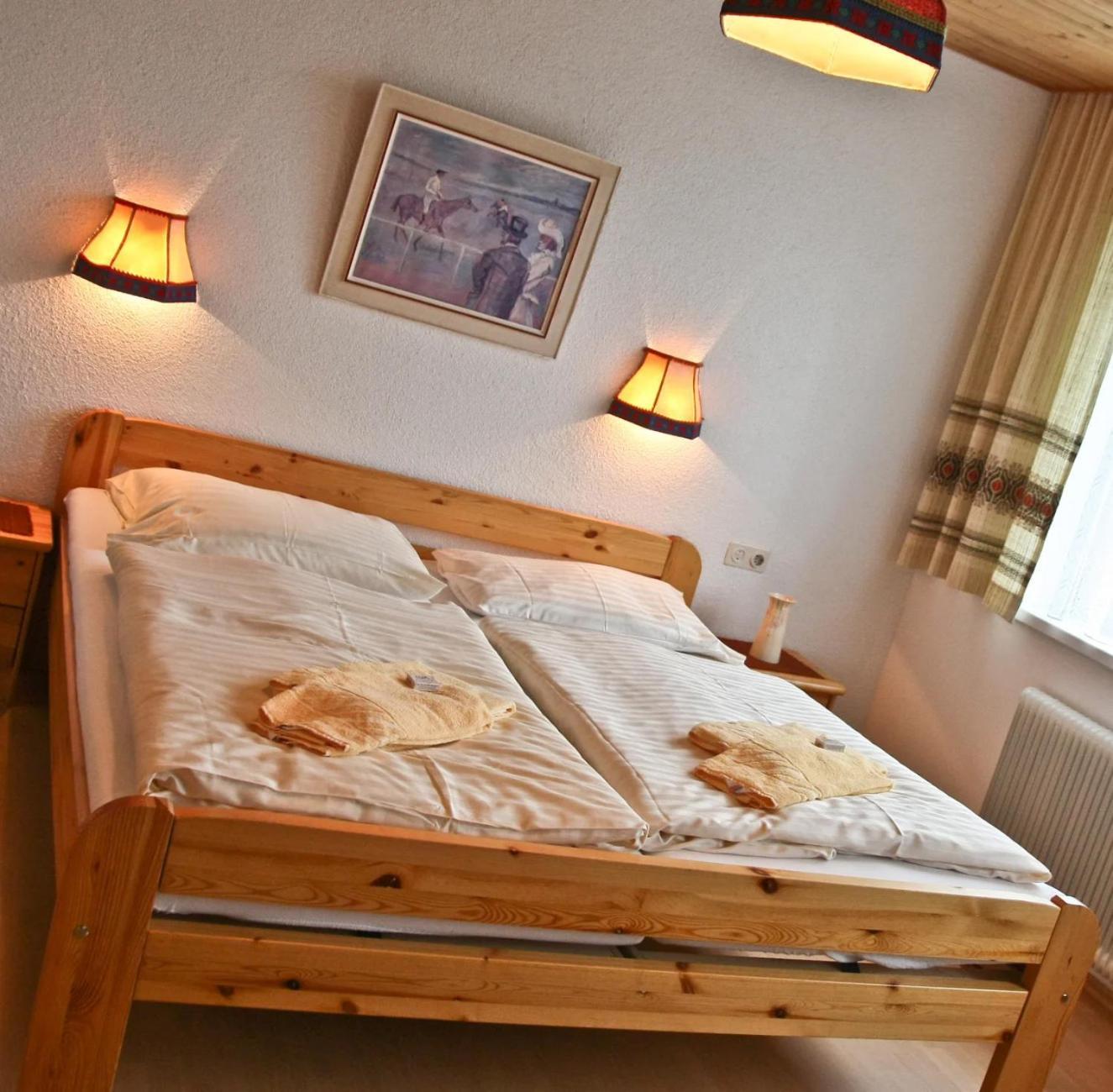 Gasthof Lublass Matrei in Osttirol Extérieur photo